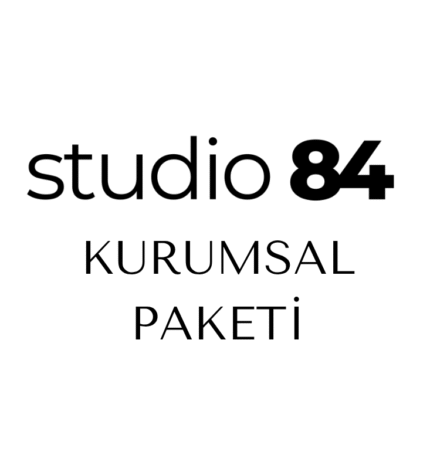 Web Sitesi Kurumsal Paketi